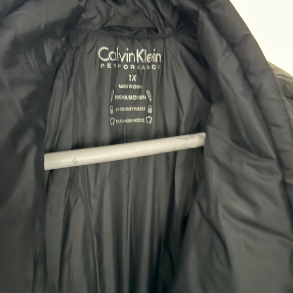 Ugg Sweatshirt Denim Michael Kors Three Vest two Calvin Klein one Tommy Hilfiger - Picture 6 of 10